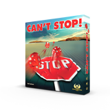 Can't Stop (2021 edition)