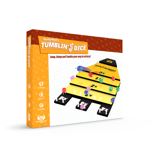 Tumblin-Dice