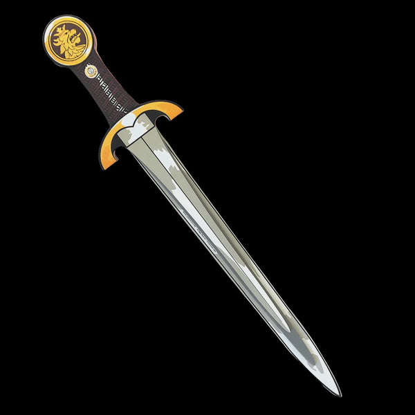 Sword: Noble Knight Red