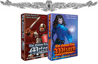 The Fantasy Trip Melee