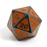 Die Hard Dice Dire d20 - Mythica Sinister Harvest