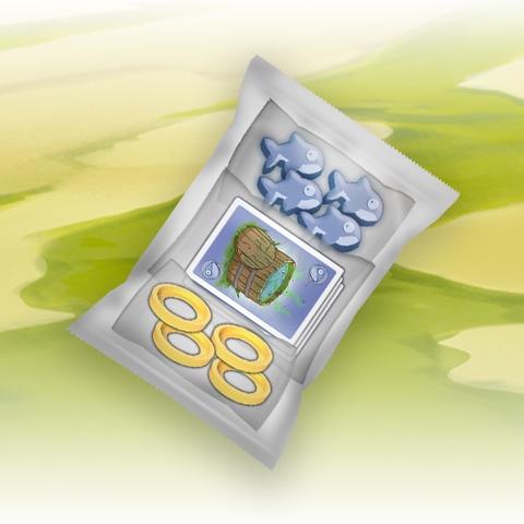 Catapult Kingdoms: Royal Feast Expansion