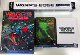 Warp's Edge Kickstarter Bundle