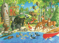 200 Woodland Friends