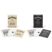 Bicycle Cards: Jack Daniels