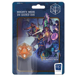 Critical Role: Mighty Nein 20-Sided Die