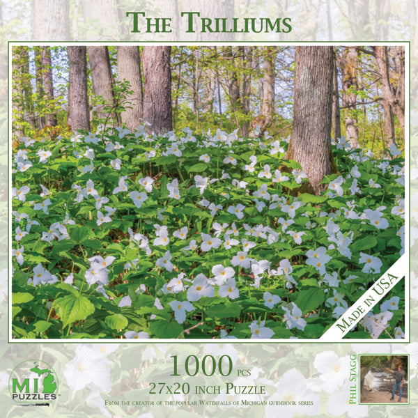 1000 The Trilliums