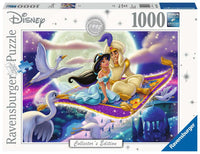 1000 Aladdin