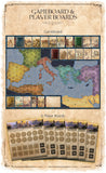 Mosaic: A Story of Civilization (Colossus Kickstarter Edition)