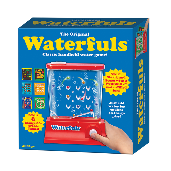 Waterfuls: Original