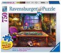 750 Puzzler's Place