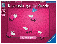 654 Krypt Pink