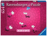 654 Krypt Pink