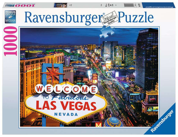1000 Las Vegas