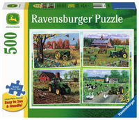 500 John Deere Classic