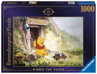 1000 Disney Vault - Winnie the Pooh