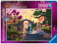 1000 Enchanted Lands