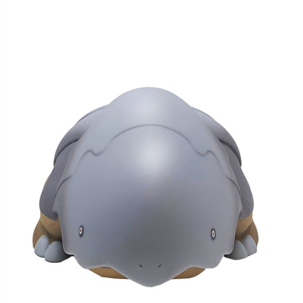 D&D Figurines of Adorable Power: Bulette