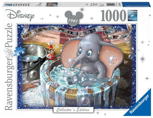1000 Dumbo