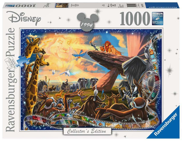 1000 The Lion King