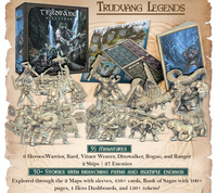 Trudvang Legends Kickstarter Edition