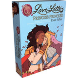 Love Letter: Princess Princess Ever After