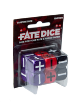 Fate Dice - Vampire Dice