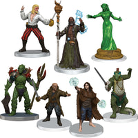 D&D Icons of the Realms Saltmarsh: Box 1