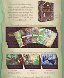 Deck of Wonders