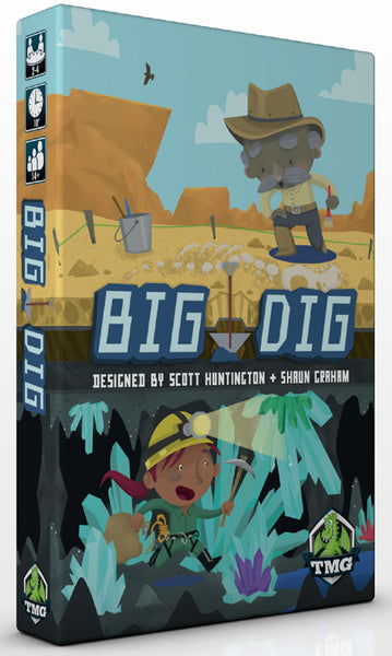 Big Dig