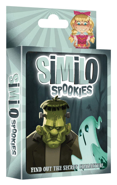 Similo Spookies