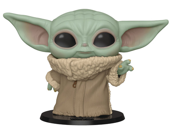 Pop! The Child (369)