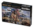 Axis & Allies Pacific 1940 2nd Edition