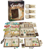 Genotype: A Mendelian Genetics Game Collector's Edition