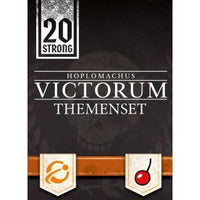 20 Strong: Hoplomachus Victorum