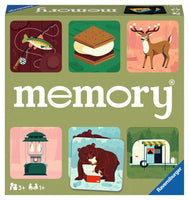 Memory Great Outdoors
