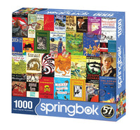 1000 Nostalgic Novels