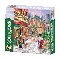 1000 Merry Main Street