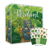 Verdant (Kickstarter Edition)