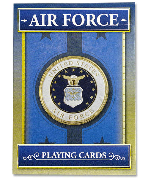 Springbox Air Force