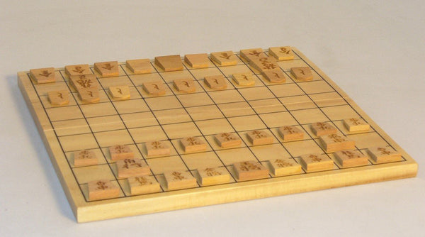Shogi Japanese Chess