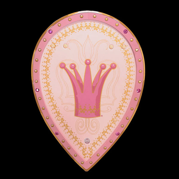 Shield: Queen Rosa