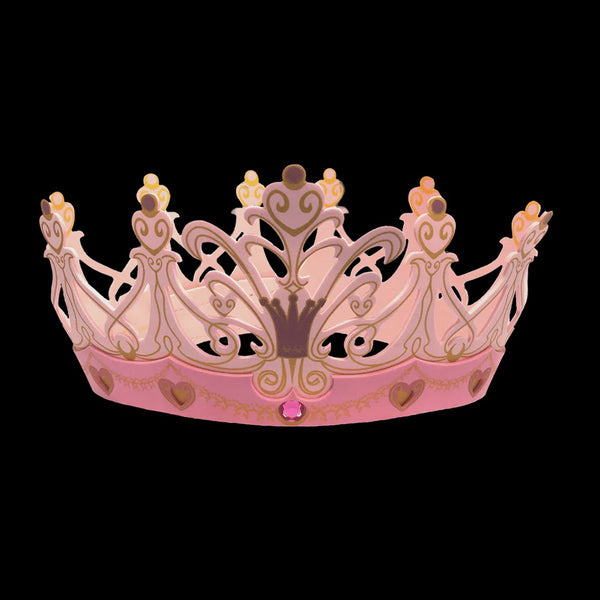 Crown: Queen Rosa
