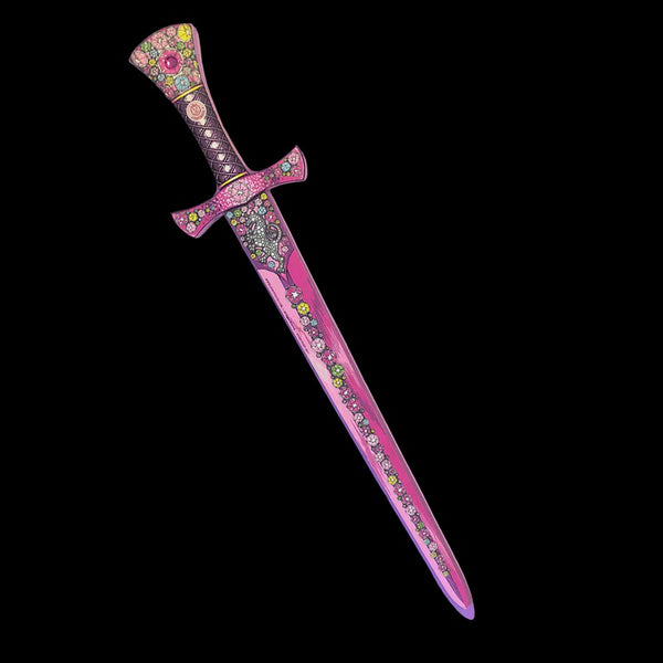 Sword: Crystal Princess