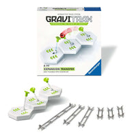 Gravitrax: Transfer