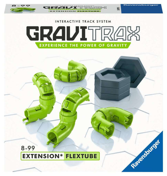 Gravitrax: Flextube