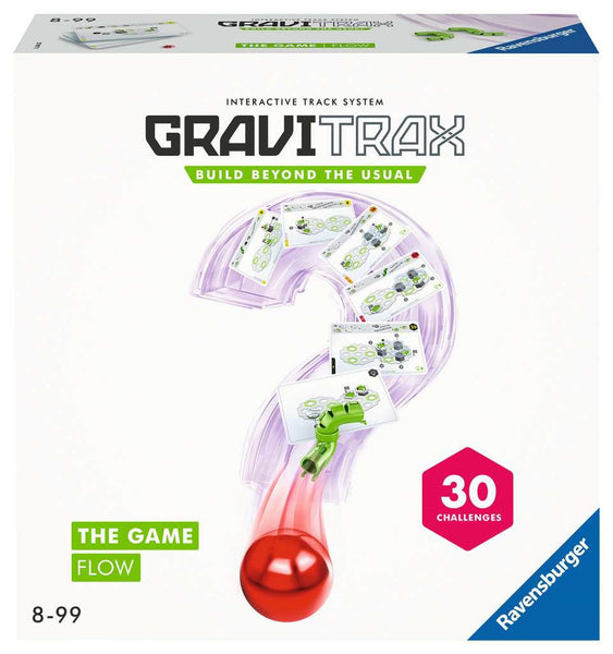 Gravitrax: The Game: Flow