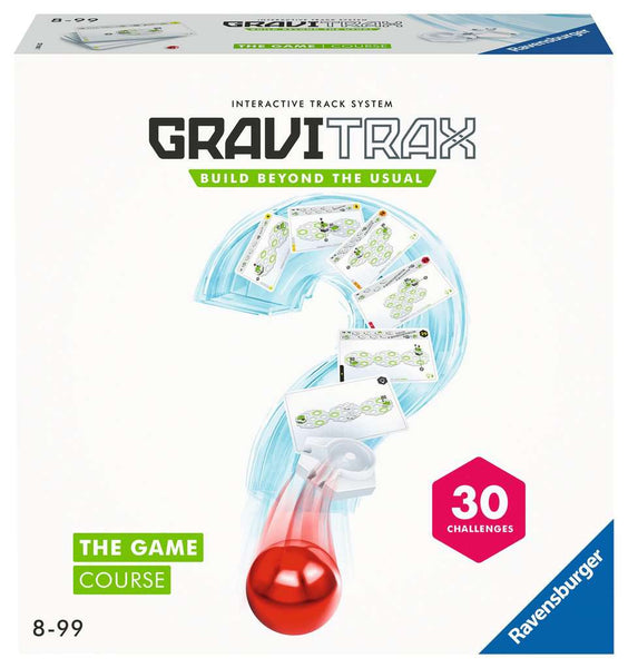 Gravitrax: The Game: Course