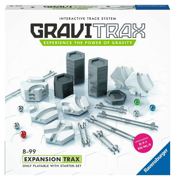 Gravitrax: Trax