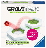 Gravitrax: Trampoline